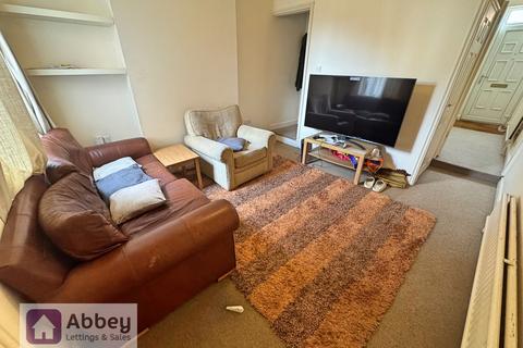 undefined, Muriel Road, Leicester, LE3