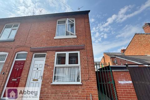 undefined, Muriel Road, Leicester, LE3