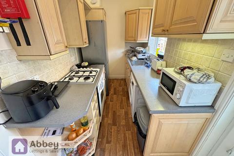 undefined, Muriel Road, Leicester, LE3