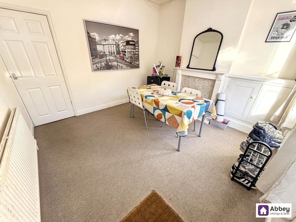 Reception Room One