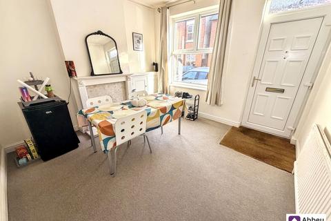 2 bedroom end of terrace house for sale, Muriel Road, Dane Hills, Leicester, LE3