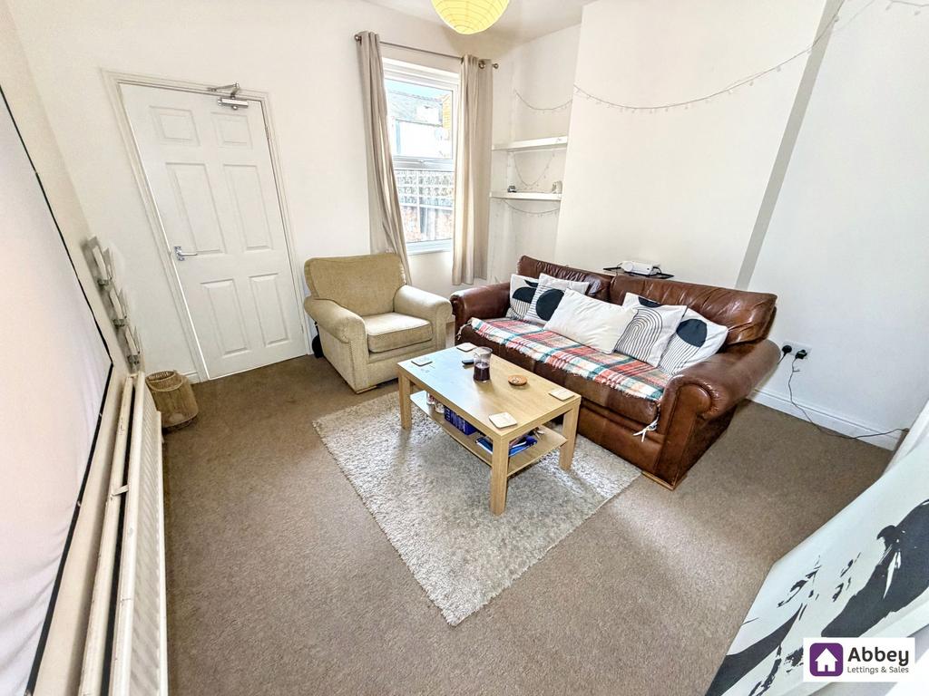 Reception Room Two