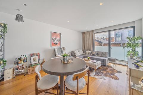 Wilds Rents, London, SE1