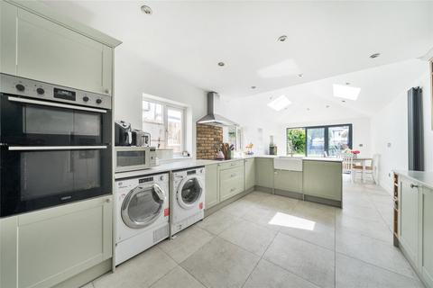 undefined, Cambridge Road, Walton On Thames, Surrey, KT12