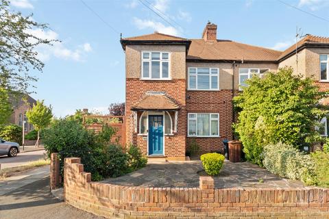 2 bedroom maisonette for sale, Martin Way, Morden SM4