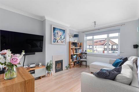 2 bedroom maisonette for sale, Martin Way, Morden SM4