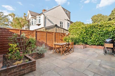 2 bedroom maisonette for sale, Martin Way, Morden SM4