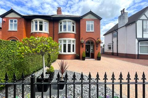 38 Abingdon Drive, Ashton On Ribble, Preston, PR2 1EY