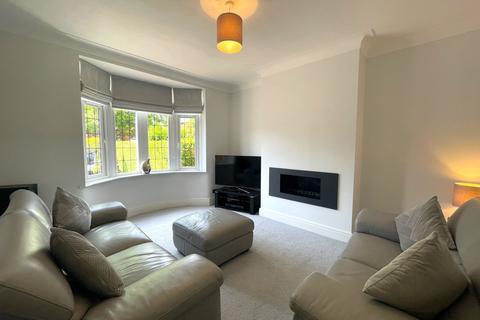 38 Abingdon Drive, Ashton On Ribble, Preston, PR2 1EY