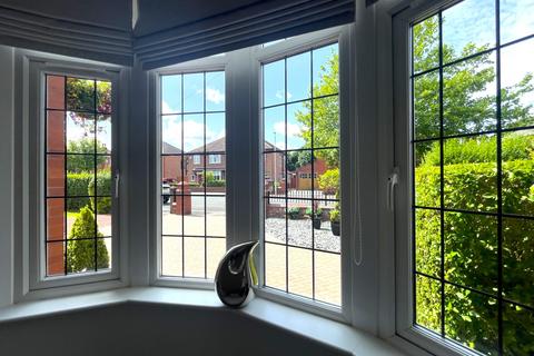 38 Abingdon Drive, Ashton On Ribble, Preston, PR2 1EY