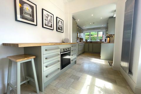 38 Abingdon Drive, Ashton On Ribble, Preston, PR2 1EY
