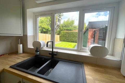38 Abingdon Drive, Ashton On Ribble, Preston, PR2 1EY