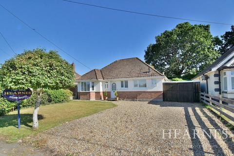 3 bedroom detached bungalow for sale, Penrose Road, Ferndown, BH22