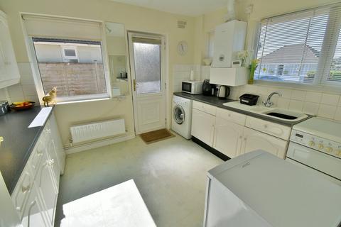 3 bedroom detached bungalow for sale, Penrose Road, Ferndown, BH22
