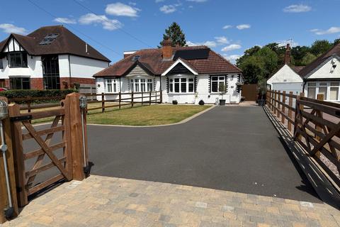 180 Norton Lane, Earlswood, Solihull, B94 5LT