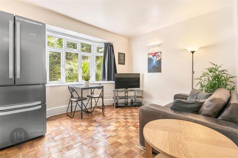 undefined, Inner Park Road, London