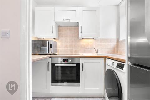 undefined, Inner Park Road, London