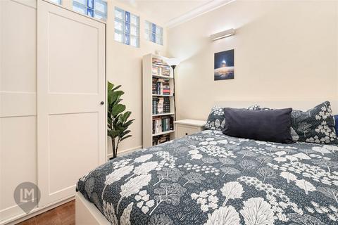 undefined, Inner Park Road, London