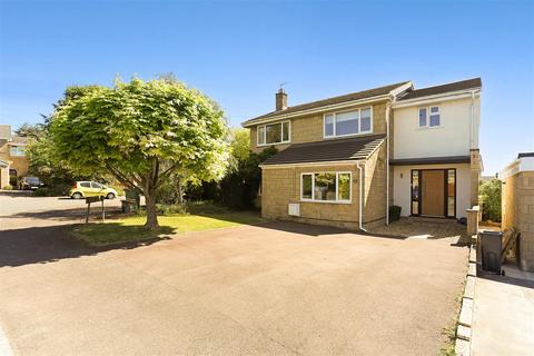 undefined, Grange Close, Minchinhampton, Stroud