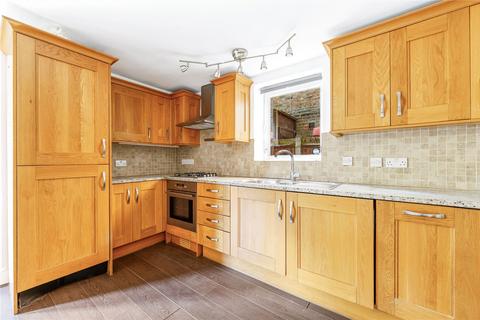 2 bedroom apartment for sale, Oxford Road, London, W5