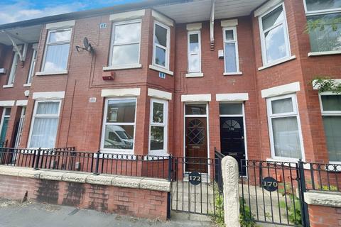 172 Heald Place, Manchester, M14 5WJ
