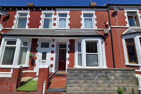 14 Cora Street, Barry, CF63 4EP