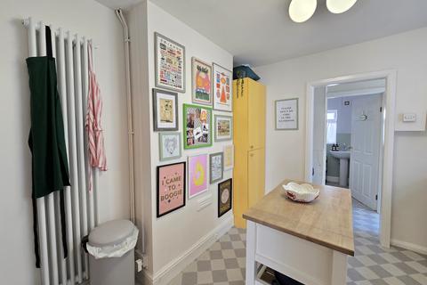 14 Cora Street, Barry, CF63 4EP
