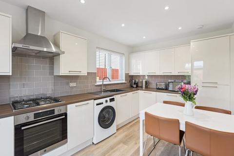 7 Cameron Way, EH32 9FH