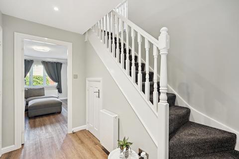 7 Cameron Way, EH32 9FH