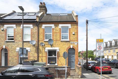 53 Milton Road, London, SW19 8SF