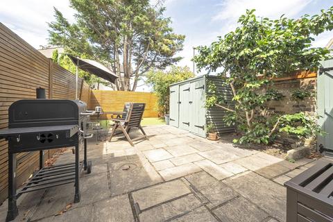 53 Milton Road, London, SW19 8SF