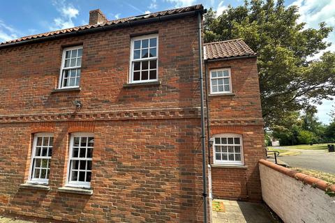 undefined, Queen Street Place, Louth LN11