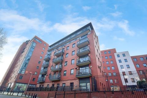 Blantyre Street, Greater Manchester M15