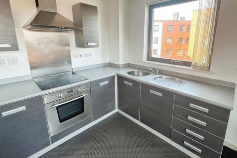 2 bedroom apartment for sale, Blantyre Street, Greater Manchester M15