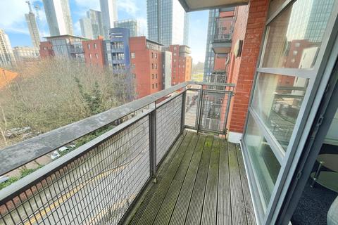 2 bedroom apartment for sale, Blantyre Street, Greater Manchester M15