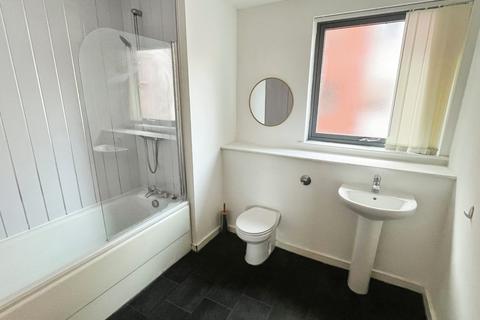 2 bedroom apartment for sale, Blantyre Street, Greater Manchester M15