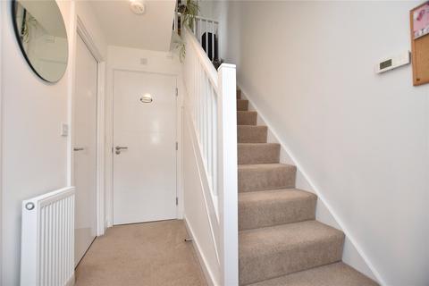 2 bedroom townhouse for sale, Kirkham Crescent, Leeds, West Yorkshire