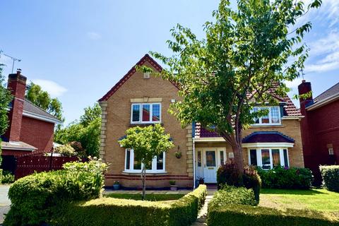 5 bedroom detached house for sale, Aynsley Court, St Helens