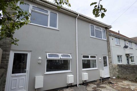 2 bedroom semi-detached house for sale, Swiss Road, Weston Super Mare