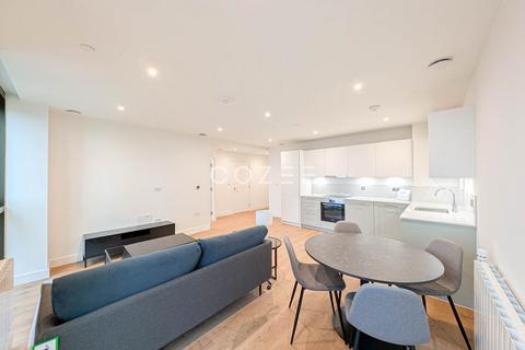1 bedroom flat to rent, Affinity View, Twelve Trees Park, London E16