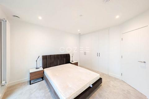 1 bedroom flat to rent, Affinity View, Twelve Trees Park, London E16