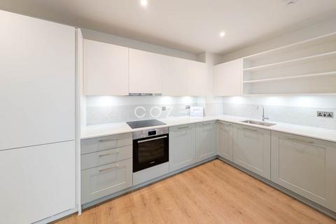 1 bedroom flat to rent, Affinity View, Twelve Trees Park, London E16