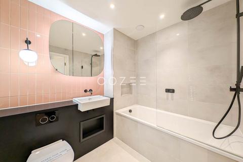 1 bedroom flat to rent, Affinity View, Twelve Trees Park, London E16