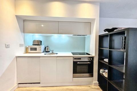 1 bedroom apartment for sale, Ingram Street, Leeds, West Yorkshire, LS11 9BN