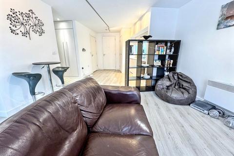 1 bedroom apartment for sale, Ingram Street, Leeds, West Yorkshire, LS11 9BN