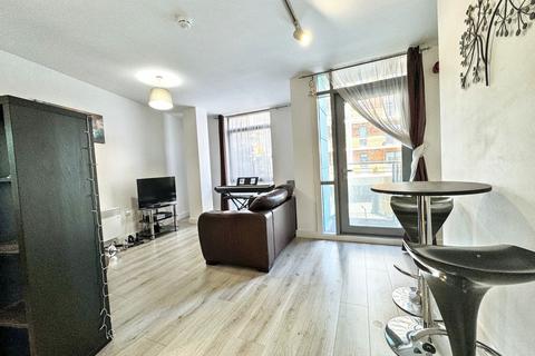 1 bedroom apartment for sale, Ingram Street, Leeds, West Yorkshire, LS11 9BN