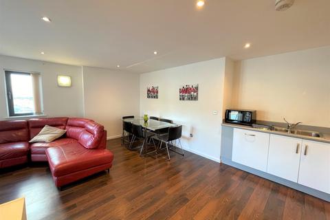 2 bedroom apartment to rent, South Quay, Kings Road, Swansea, SA1