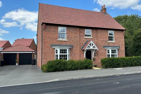 undefined, Summers Road, Hugglescote, Coalville, LE67