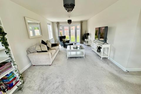 undefined, Summers Road, Hugglescote, Coalville, LE67