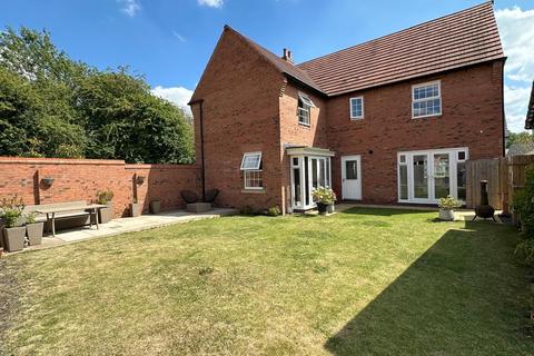 undefined, Summers Road, Hugglescote, Coalville, LE67